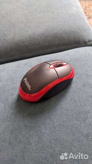 Bluetooth мышка