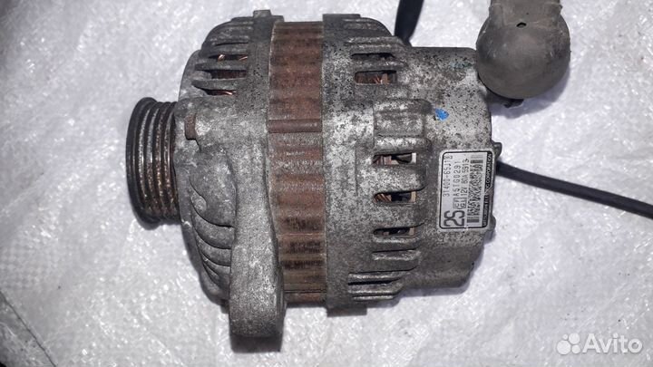 Генератор Suzuki Grand Vitara 31400-65J10