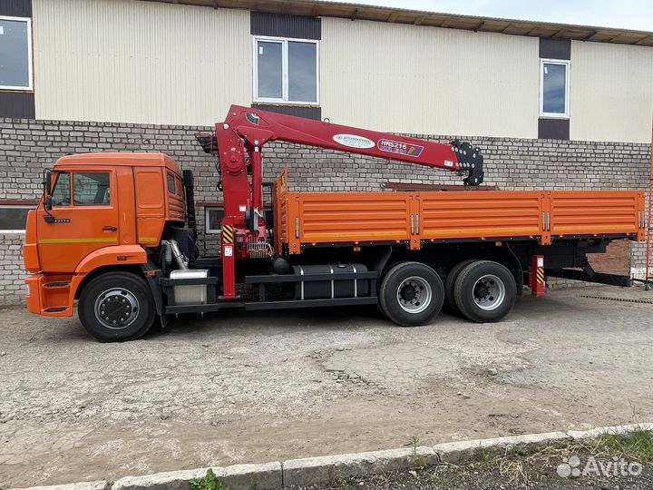 Аренда крана манипулятора, экскаватор погрузчик