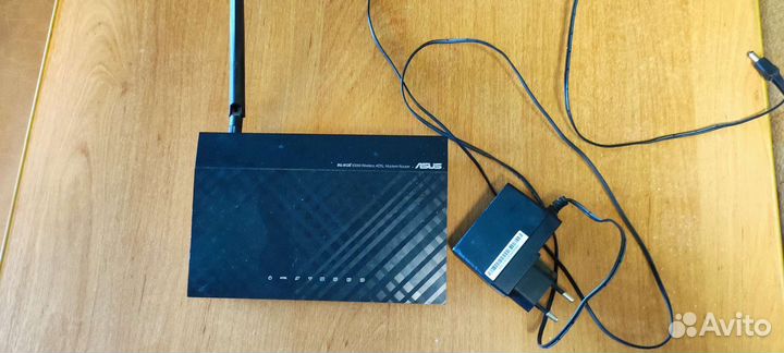 Роутеры d-link dir 300 и zte и dsl-роутер asus n12