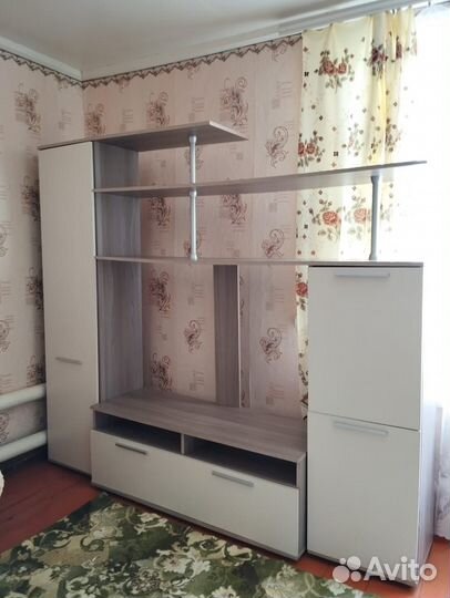 Шкаф стенка