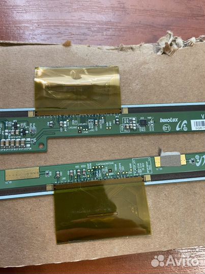 Dexp 40A7000 планки матрицы