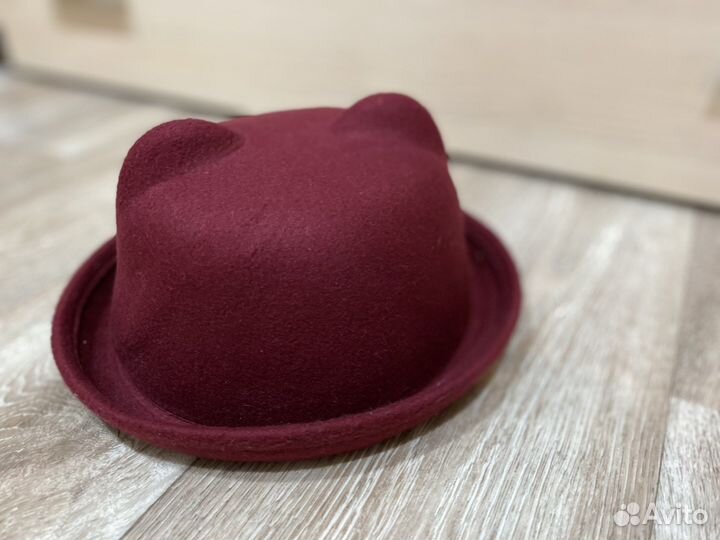 Шляпа женская/детская