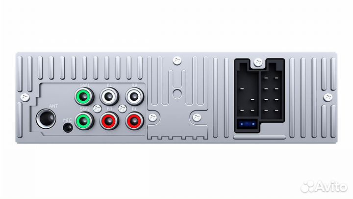 Автомагнитола Prology GT-200 c Bluetooth