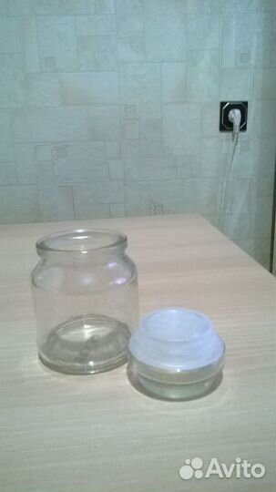 Банки раритет 1970 год