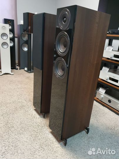 Wharfedale Diamond 12.3