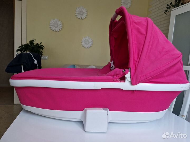 Люлька maxi cosi quinny
