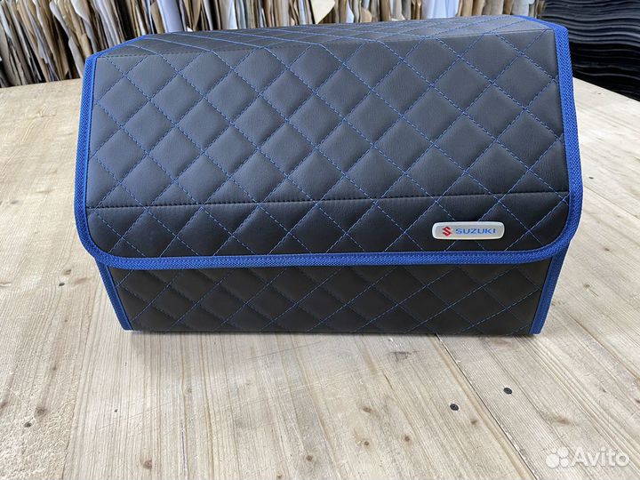 Органайзер в багажник Suzuki