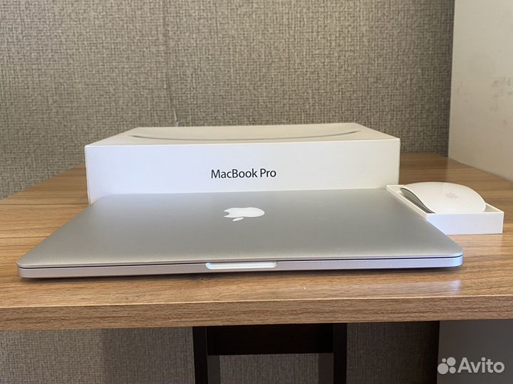 MacBook Pro 13 Core i5 (Retina, 13-inch,Mid 2014)
