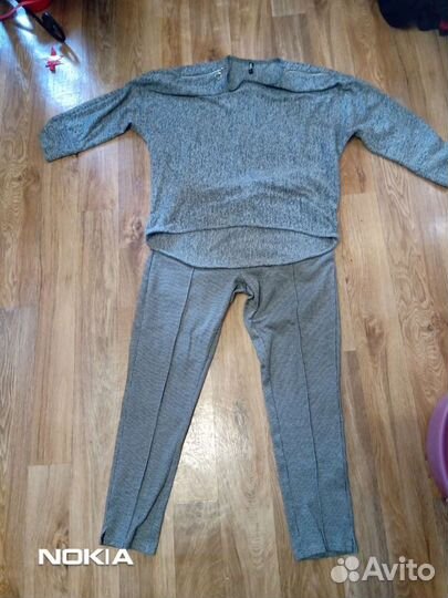 Вещи для беременных 46 размер