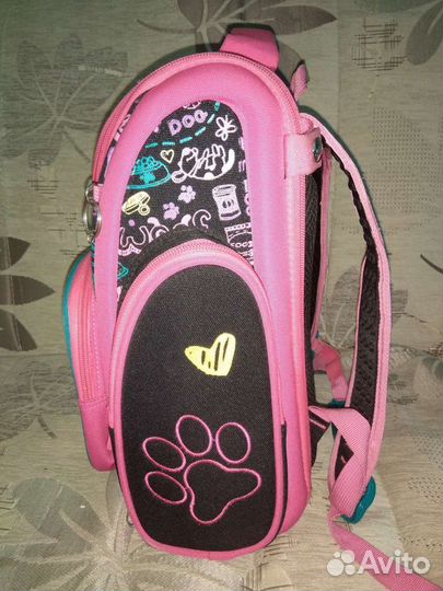 Рюкзак для девочки