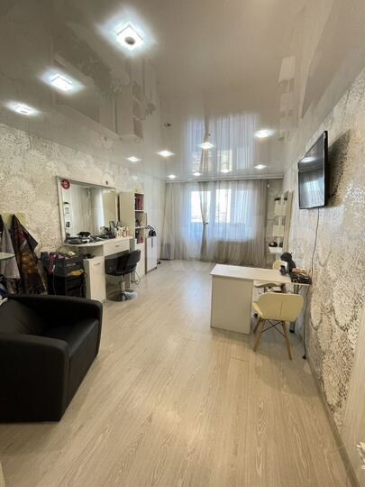 Квартира-студия, 27 м², 7/9 эт.