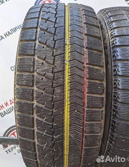 Bridgestone Blizzak VRX 215/55 R17 97V