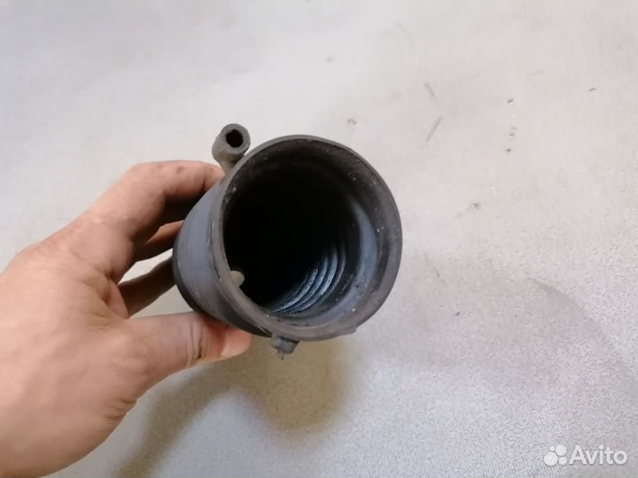 Пыльник рулевой рейки Ford Focus II 2005-2008