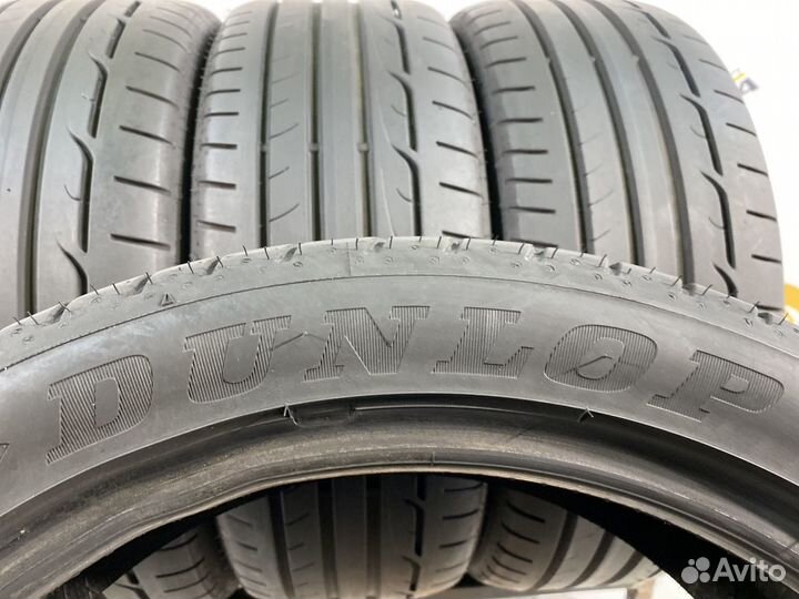 Dunlop SP Sport Maxx RT 225/45 R19 99W