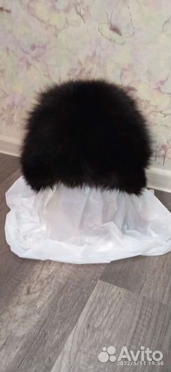 Шапки на разбор и не только