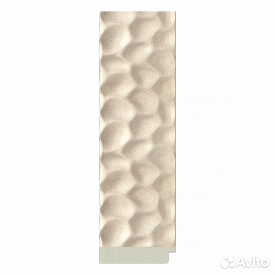 Зеркало Evoform Defenite BY 3918 81x81 перламутро