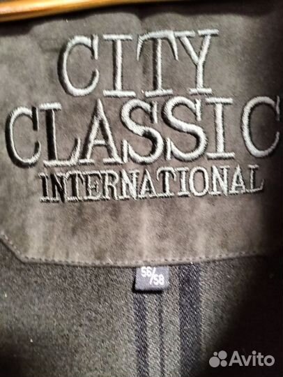 Плащ женский с подкладкой р- 56-58