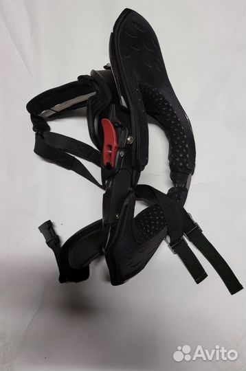 Защита шеи Bmw