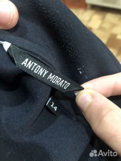 Кофта Antony morato