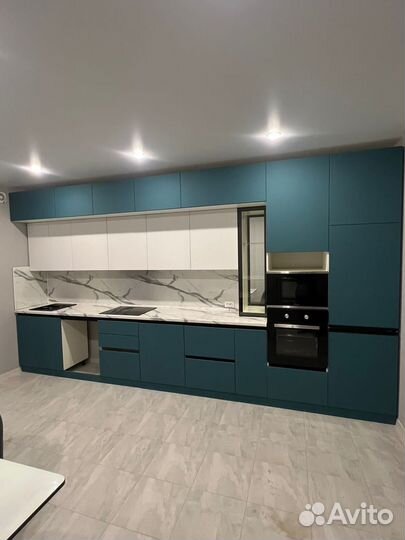 Кухни на заказ