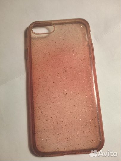 Чехол на iPhone 6