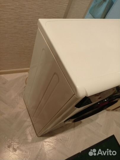 Стиральная машина indesit