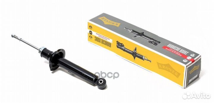 Амортизатор K3529232G Kroner