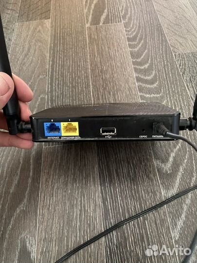 Wifi роутер zyxel 4g модем