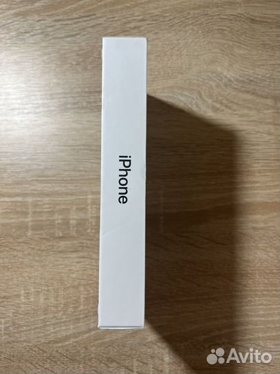 iPhone 14 Plus, 128 ГБ
