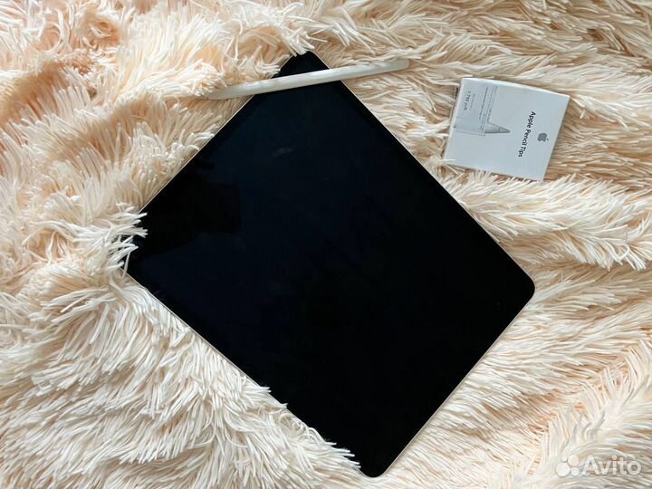 iPad Pro 12.9-inch (3rd generation) Wi-Fi 2019