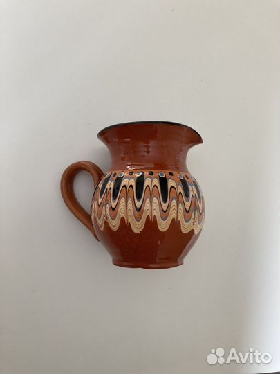 Керамическая посуда