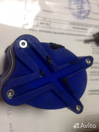 GPS трекер KFT