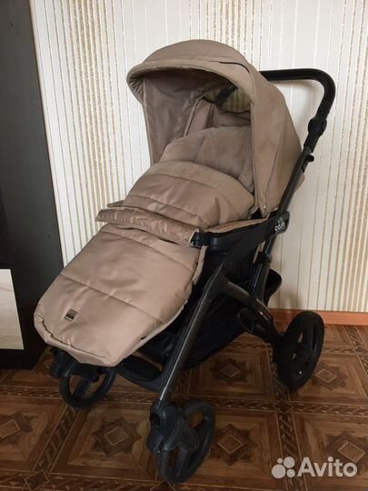 Коляска Cam dinamico up 3 в 1