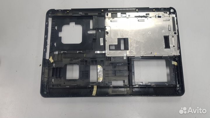 Asus K50AB в разборе, платы нет