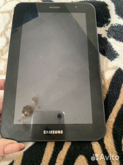 Планшет samsung GT-P6200