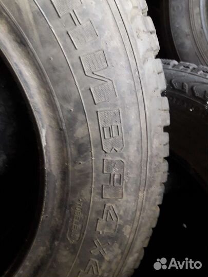 КАМА И-151 185/75 R16 82T