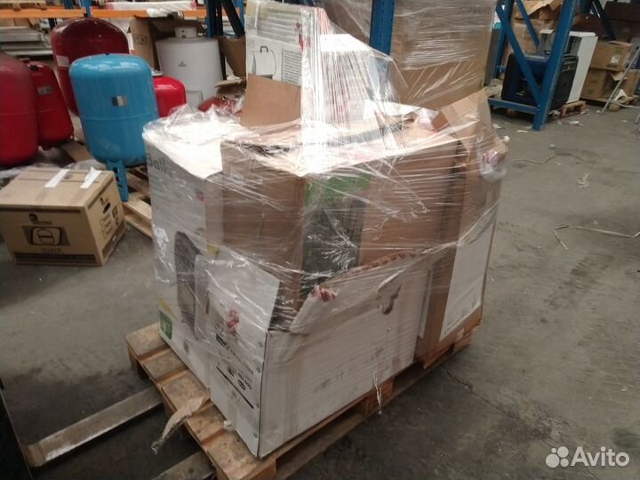 Электрические пушки