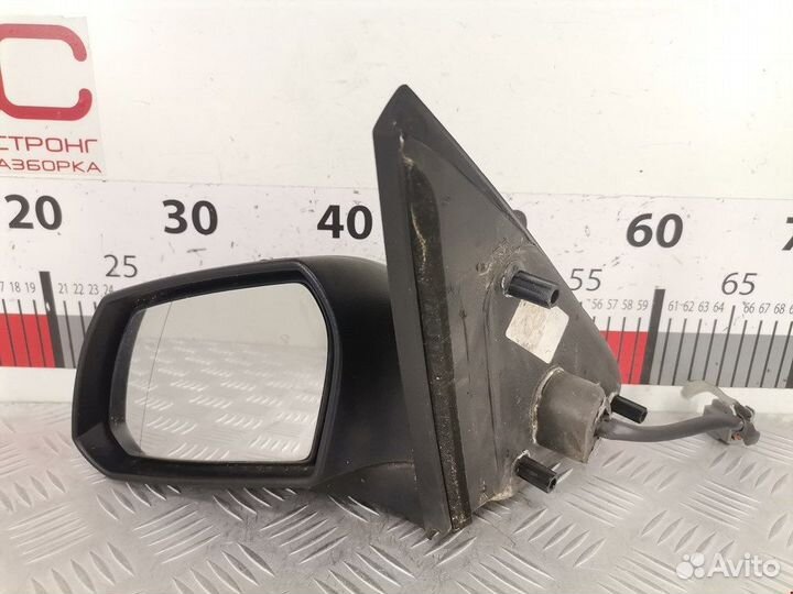 Зеркало боковое левое для Ford Mondeo 3 1232187
