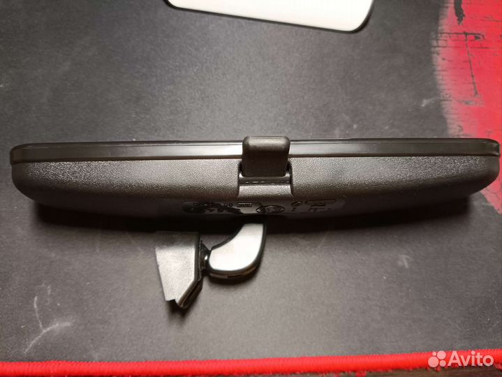 Зеркало заднего вида салонное Ford Fusion 4982463