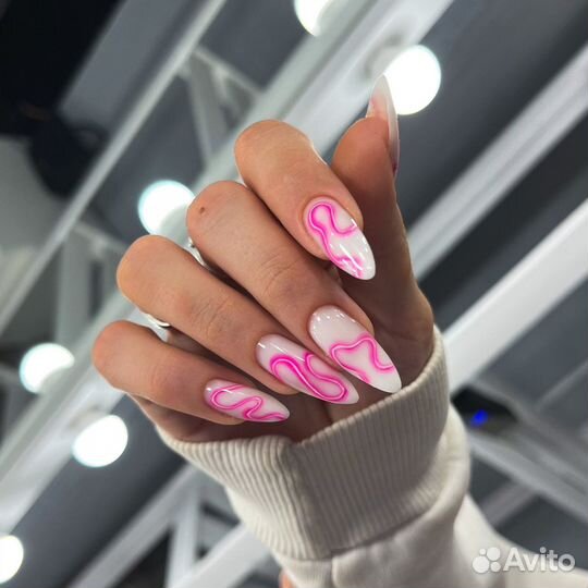 Маникюр Челябинск Ленинский район
