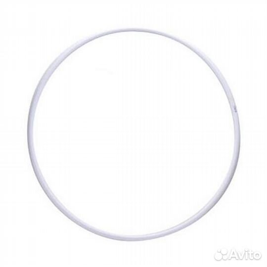 Обруч для художественной гимнастики 65см pastorell