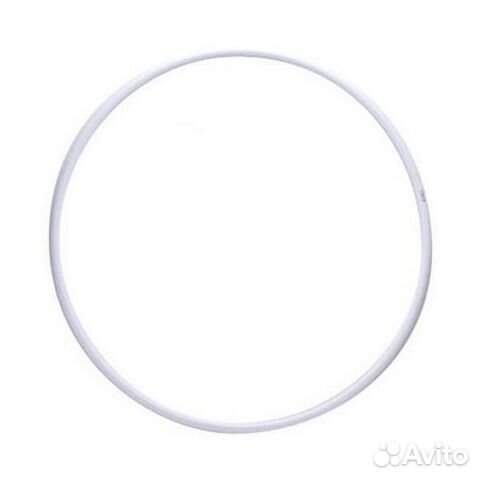 Обруч для художественной гимнастики 65см pastorell