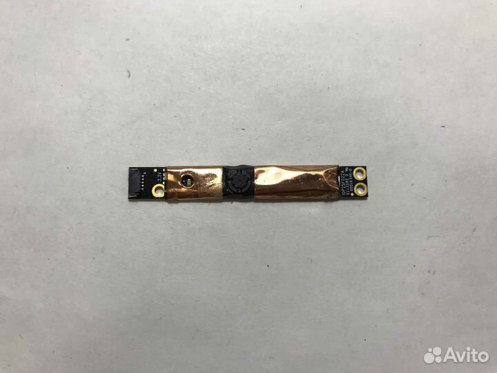 Вебкамера для Asus X44H