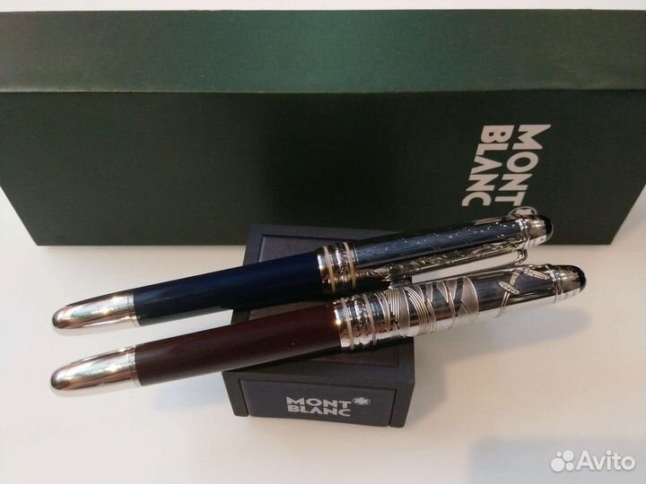Ручка Montblanc Le Petit Prince #145