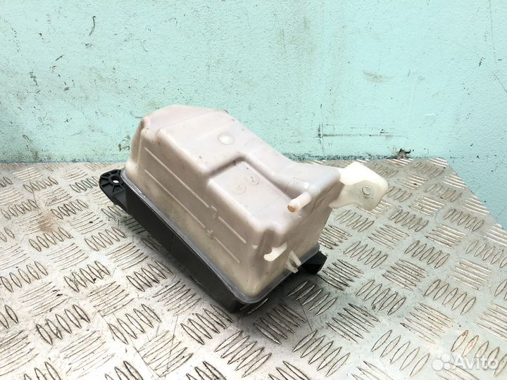 Бачок расширительный Hyundai Santa Fe