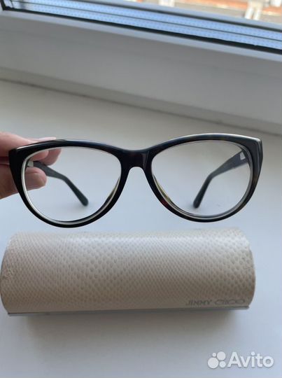 Оправа для очков Jimmy Choo оригинал