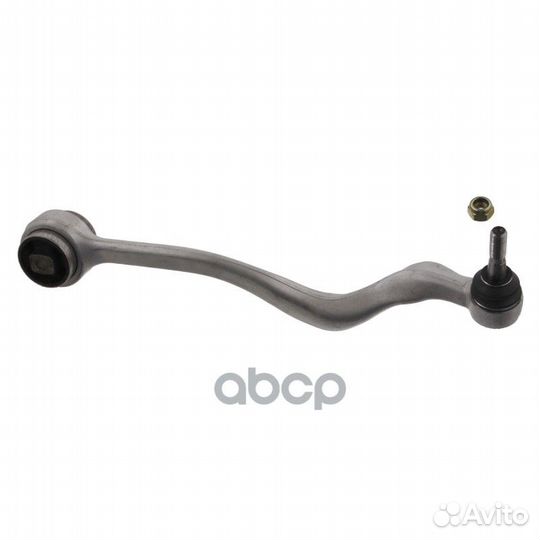 Рычаг подвески перед прав 12623 Febi