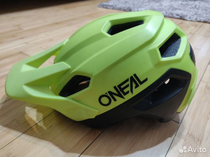 Шлем мтб oneal