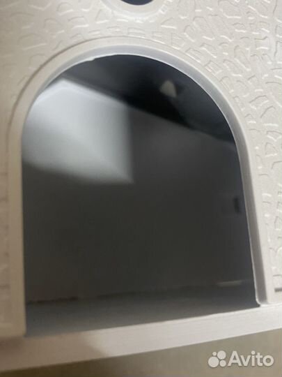 Домик для грызунов